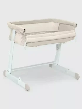 Babygap Whisper Bedside Bassinet