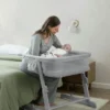 Babygap Whisper Bedside Bassinet