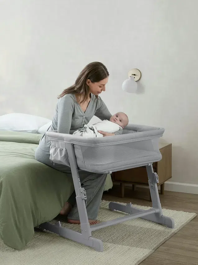 Babygap Whisper Bedside Bassinet