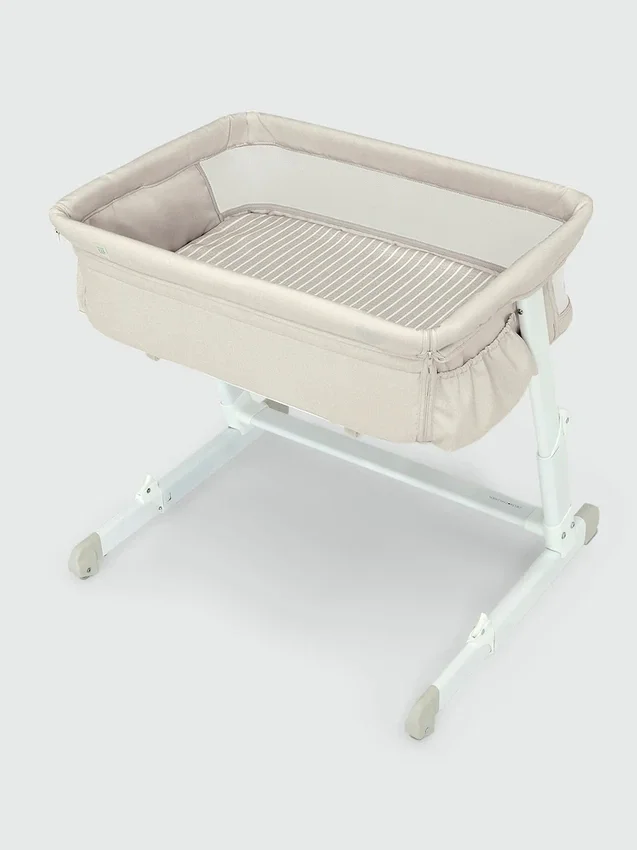 Babygap Whisper Bedside Bassinet