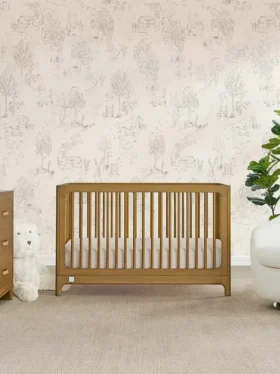 Babygap Wren 4 in 1 Convertible Crib