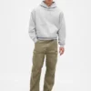 Baggy Cargo Pants