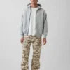 Baggy Cargo Pants
