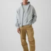 Baggy Cargo Pants
