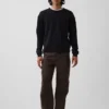 Baggy Cargo Pants