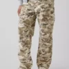 Baggy Cargo Pants