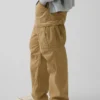 Baggy Cargo Pants