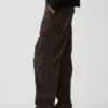 Baggy Cargo Pants