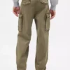 Baggy Cargo Pants