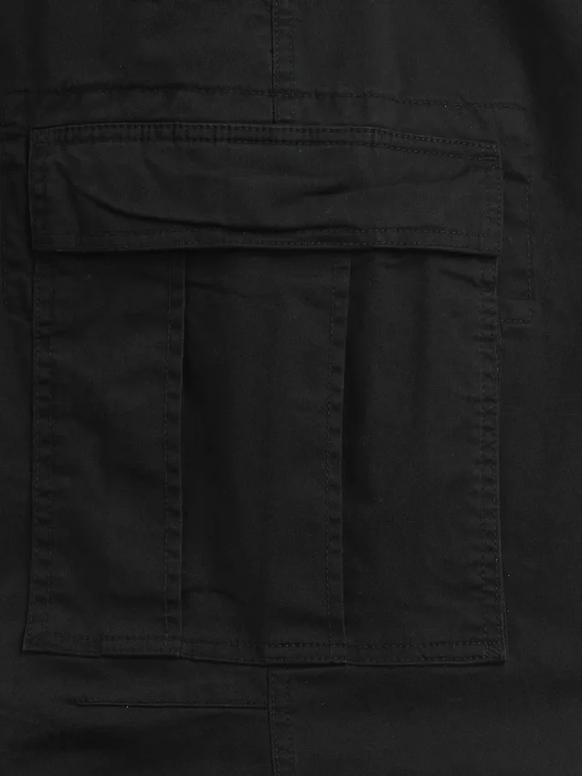 Baggy Cargo Pants