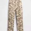Baggy Cargo Pants