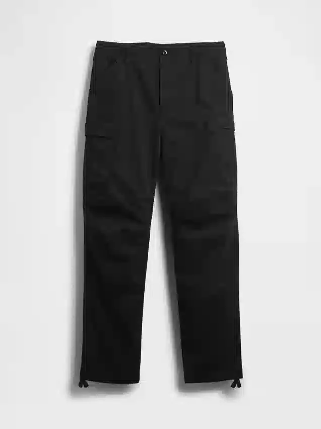 Baggy Cargo Pants