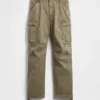 Baggy Cargo Pants