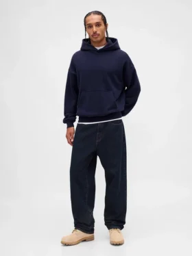 Baggy Jeans