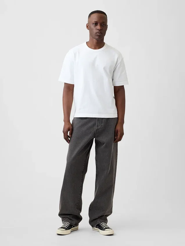 Baggy Jeans