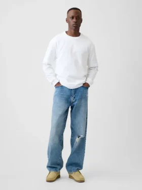Baggy Jeans