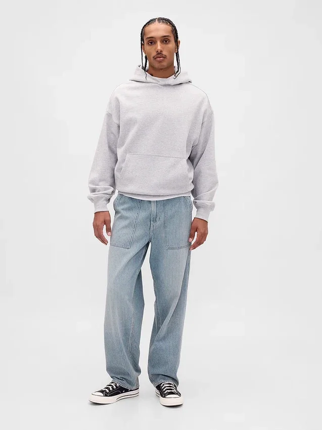 Baggy Jeans