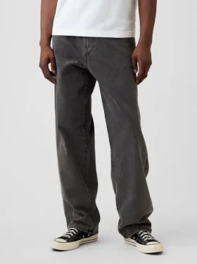 Baggy Jeans