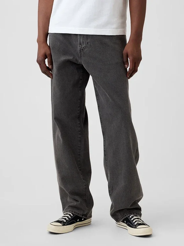 Baggy Jeans