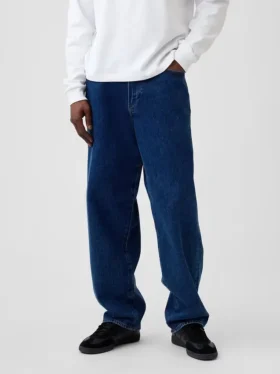 Baggy Jeans