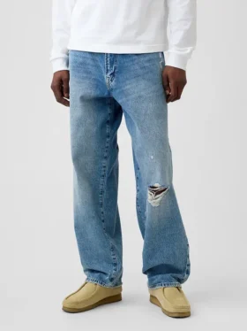 Baggy Jeans