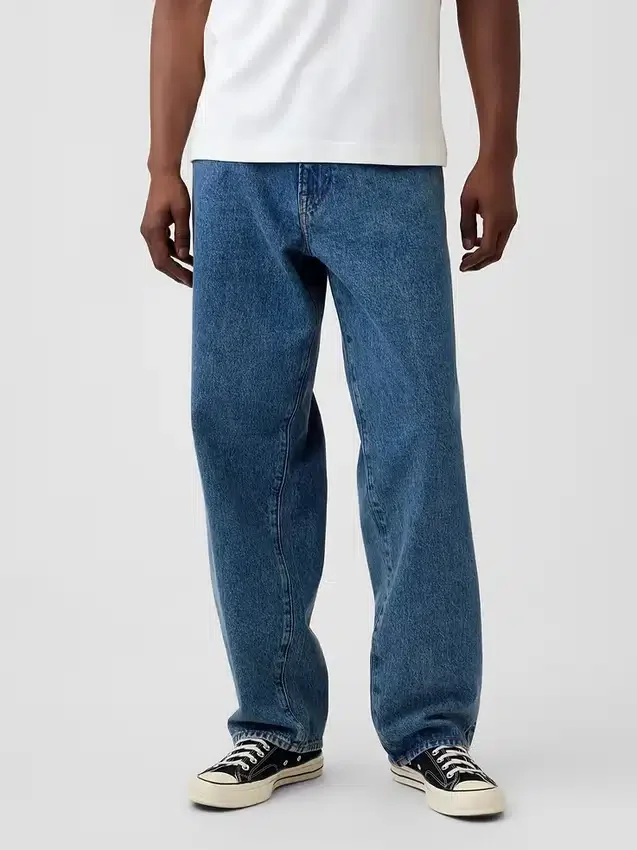 Baggy Jeans