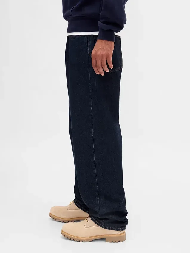 Baggy Jeans