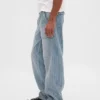 Baggy Jeans