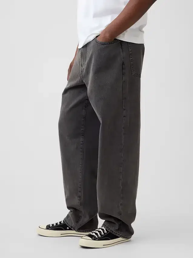 Baggy Jeans
