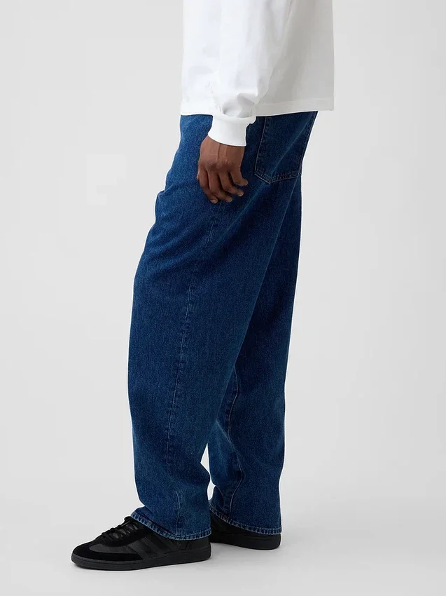 Baggy Jeans