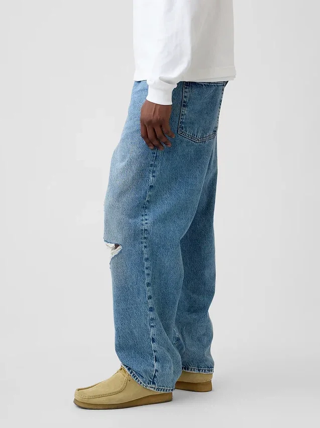 Baggy Jeans