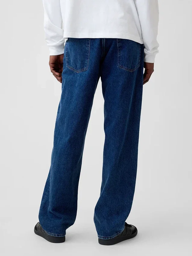 Baggy Jeans