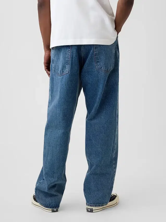 Baggy Jeans