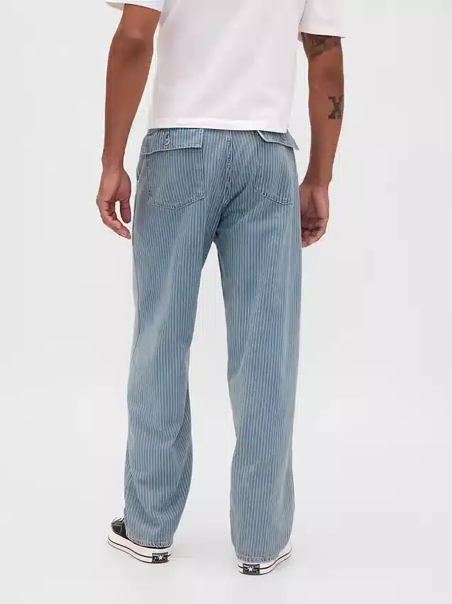 Baggy Jeans