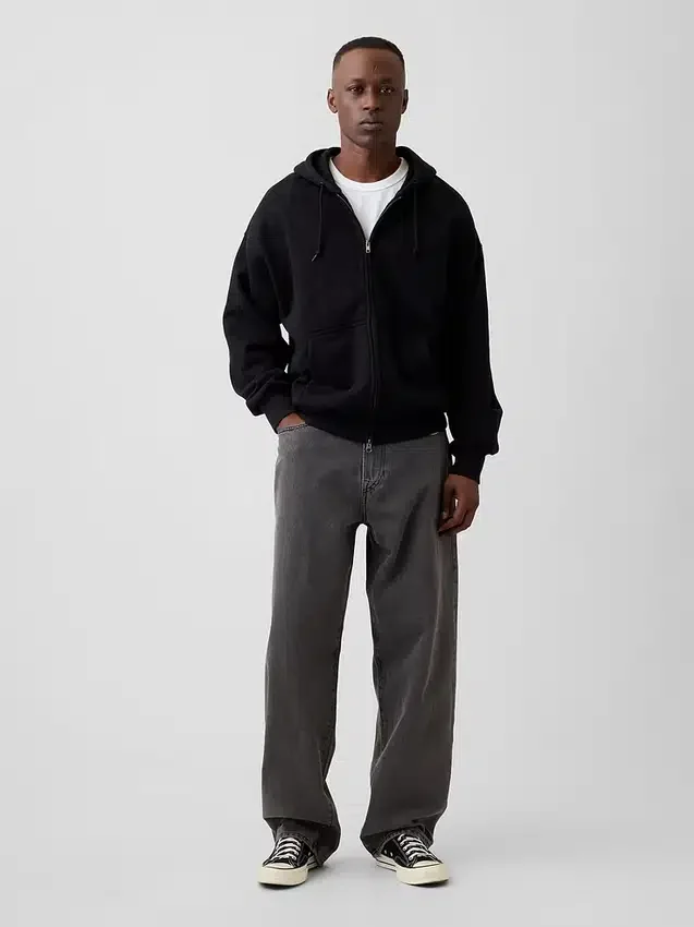 Baggy Jeans
