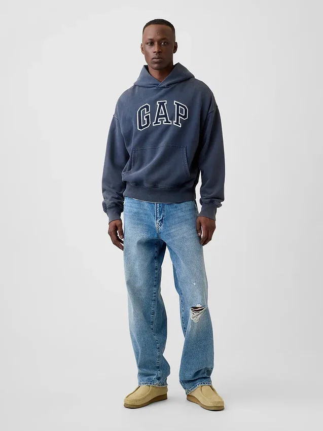 Baggy Jeans