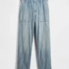 Baggy Jeans