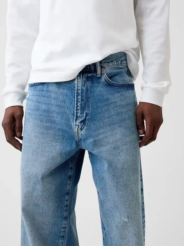 Baggy Jeans