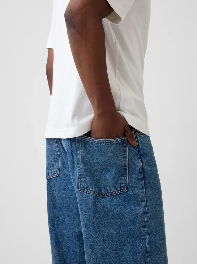 Baggy Jeans
