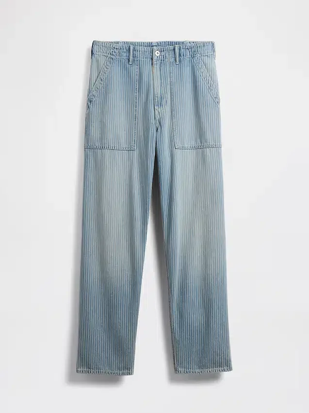Baggy Jeans