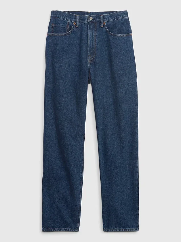 Baggy Jeans