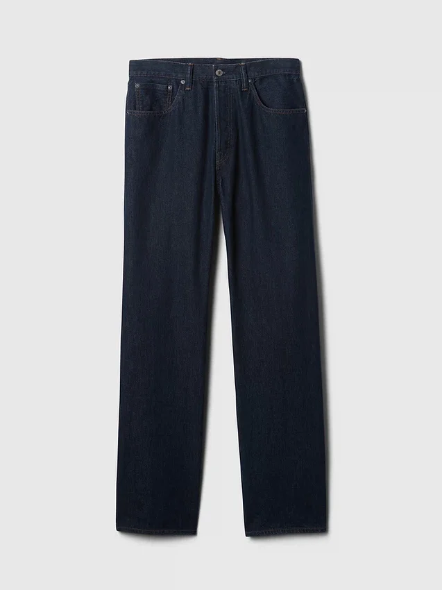 Baggy Jeans