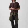 Baggy Khakis