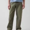 Baggy Khakis