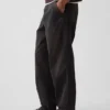 Baggy Khakis
