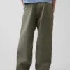Baggy Khakis