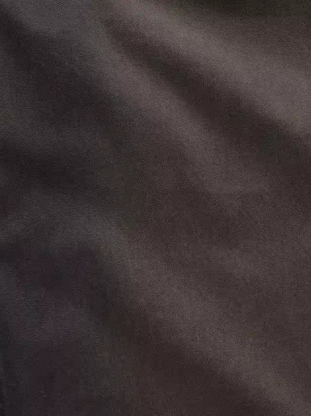 Baggy Khakis