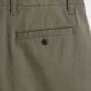 Baggy Khakis