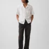 Baggy Khakis
