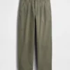 Baggy Khakis
